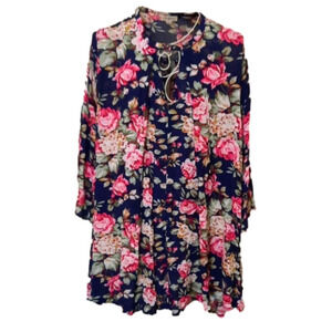 Umgee Dress